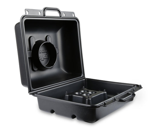Carburetor Carrying Case Holley