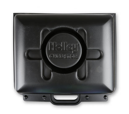 Carburetor Carrying Case Holley-2
