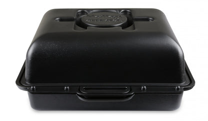 Carburetor Carrying Case Holley-3