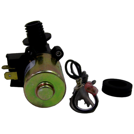 Windshield Washer Pump for Jeep 1972-86 CJs, 1984-94 XJ Cherokee, Incl. Filter Crown Automotive-1