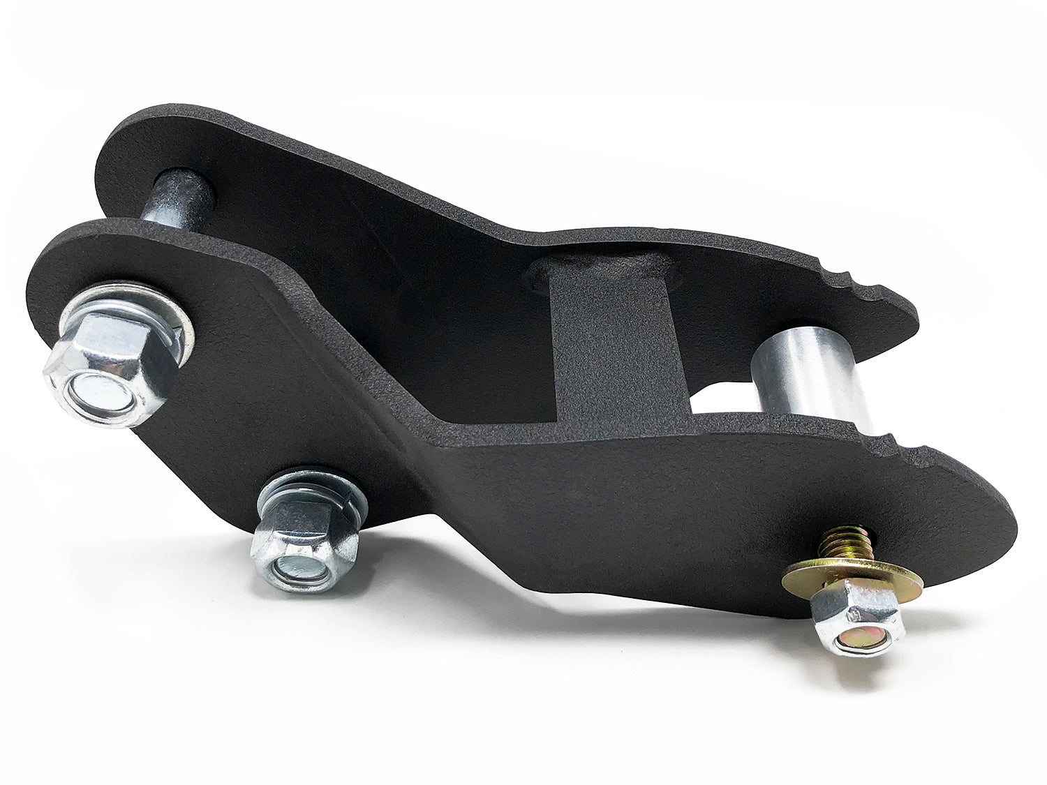Tuff Country Track Bar Bracket 5 Inch Drop 08-13 Dodge Ram 2500/2008-12 Dodge Ram 3500 4WD Tuff Country