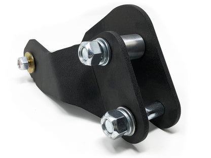 Track Bar Bracket 5 Inch Drop 08-13 Dodge Ram 2500/2008-12 Dodge Ram 3500 4WD Tuff Country-2