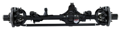07-18 Wrangler JK 70 Inch Tera60 HD Front Axle w/ Locking Hub 4-6 Inch Lift TeraFlex-1