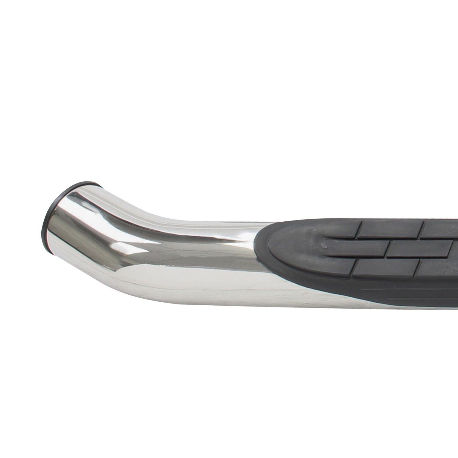 Hitch Step 360 Series for 2 Inch Receivers Polished Stainless Steel Go Rhino-2