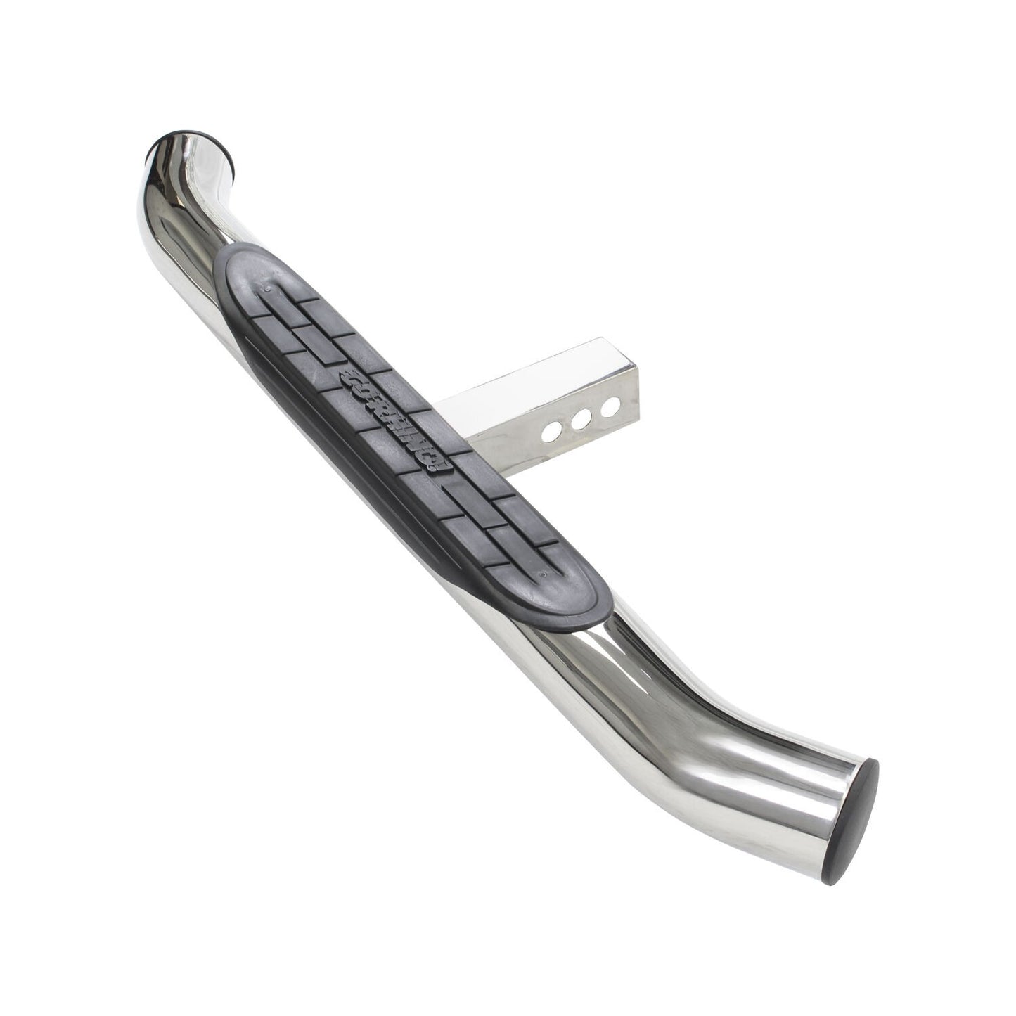 Hitch Step 360 Series for 2 Inch Receivers Polished Stainless Steel Go Rhino-4