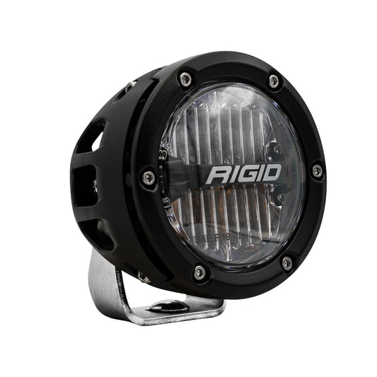 360-Series SAE Fog Yellow/White Pair Rigid Industries-1