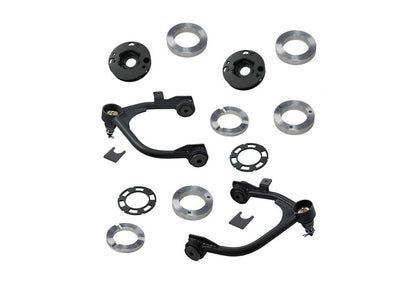 3 Inch Lift Kit 2021-2024 Chevy Suburban/Tahoe 4WD Superlift