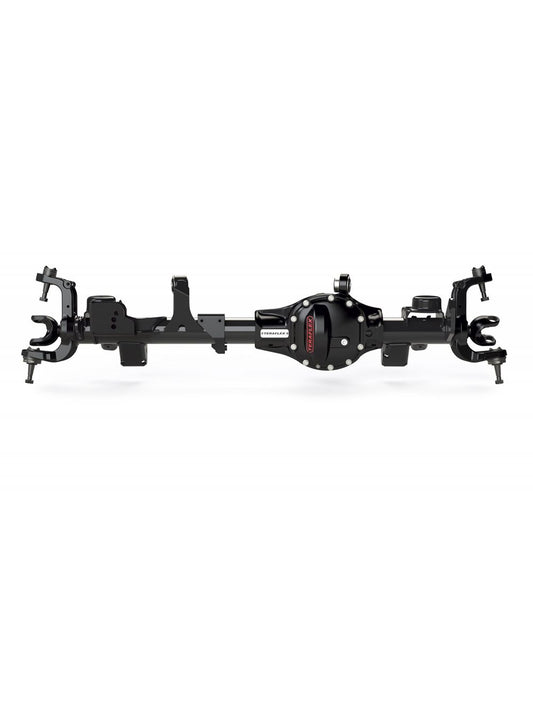 18-Up Wrangler JL Tera30 HD Front Axle Housing w/ ARB Locker 0-5 Inch Lift TeraFlex-1