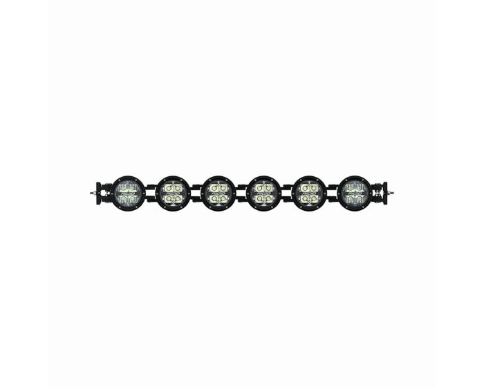 360 Connect 30 Inch Light Bar Assembly Rigid Industries