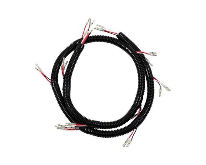 Rigid Industries 360 Connect 40 Inch Light Bar Assembly RIGID Industries