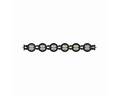 360 Connect 50 Inch Light Bar Assembly Rigid Industries