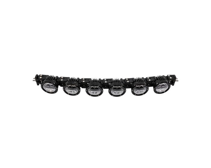 Rigid Industries 360 Connect 50 Inch Light Bar Assembly RIGID Industries