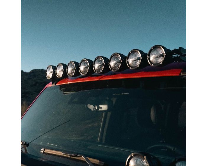 Rigid Industries 360 Connect 50 Inch Light Bar Assembly RIGID Industries