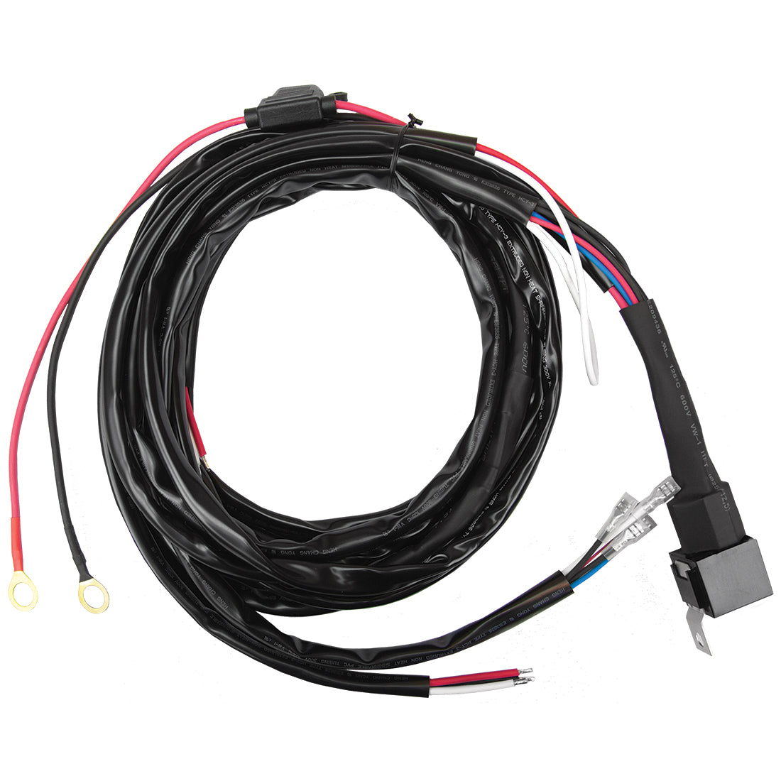 Harness For 3 Wire 360-Series Pair Rigid Industries