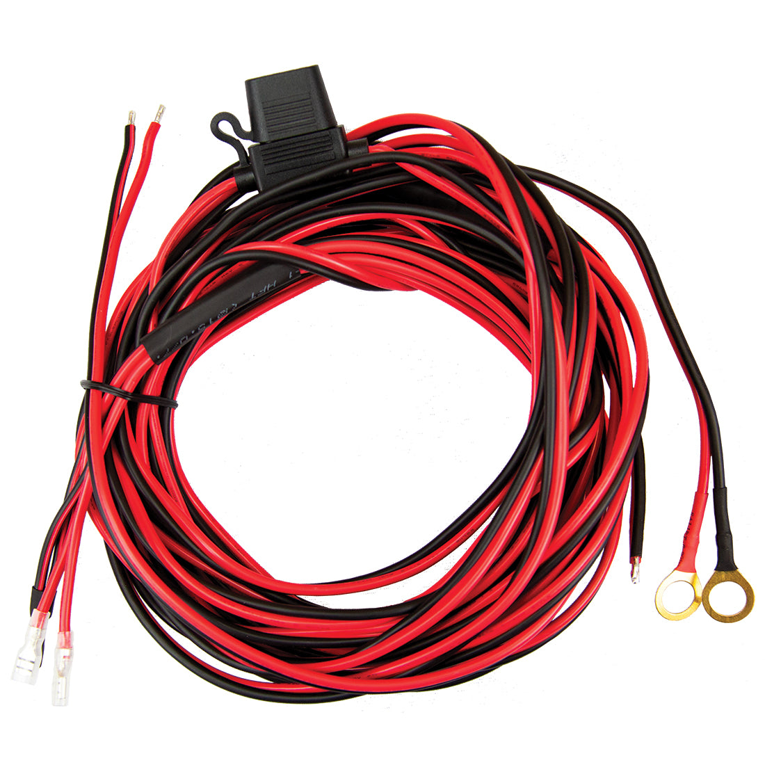 Harness For Sae 360-Series Pair Rigid Industries
