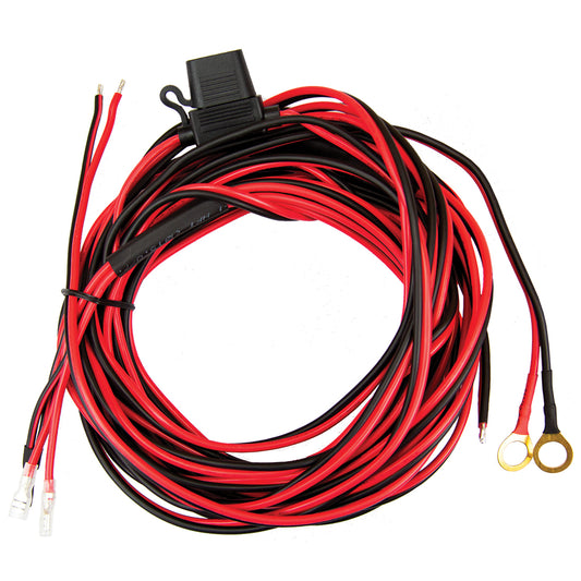 Harness For Sae 360-Series Pair Rigid Industries