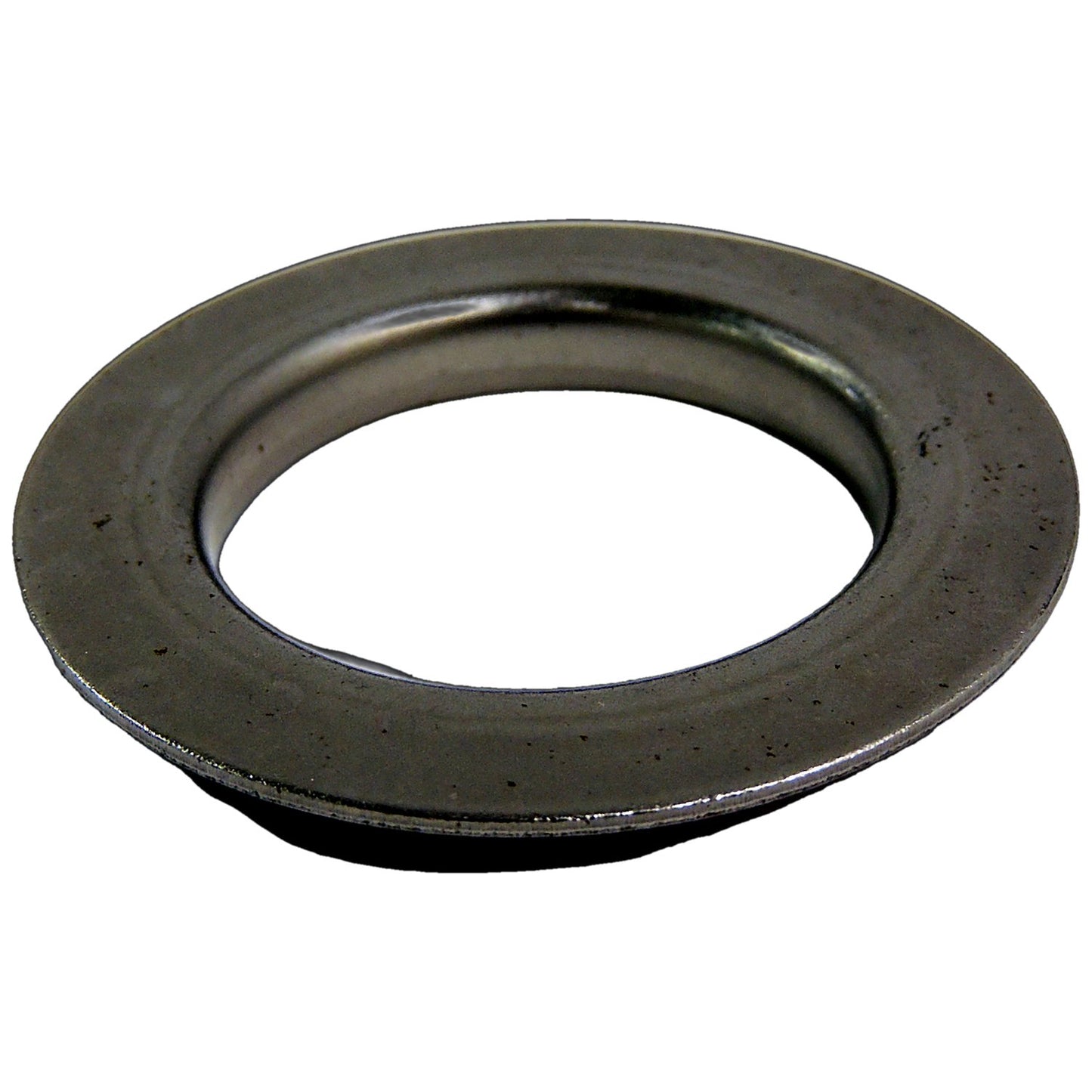 Front Axle Shaft Slinger for Jeep 1977-86 CJ-5, CJ-7, CJ-8, 1980-91 SJ, J-Series Crown Automotive-1