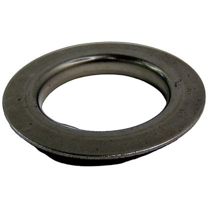 Front Axle Shaft Slinger for Jeep 1977-86 CJ-5, CJ-7, CJ-8, 1980-91 SJ, J-Series Crown Automotive-1