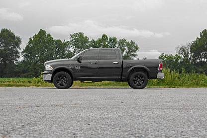 2.5 Inch Leveling Kit Ram 1500 4WD (2012-2018 & Classic) Rough Country-1