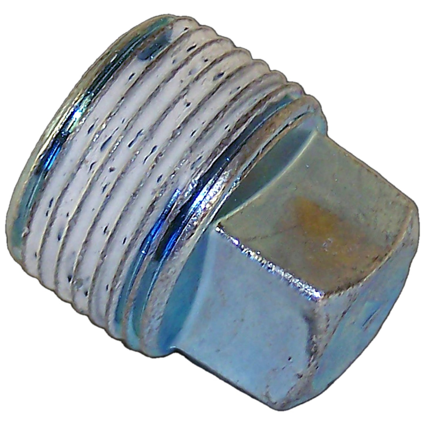 Differential Cover Plug for Select Jeep TJ, XJ, MJ, SJ, J-Series & Dodge Ram Crown Automotive-1