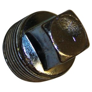 Differential Cover Plug for Select Jeep TJ, XJ, MJ, SJ, J-Series & Dodge Ram Crown Automotive-2