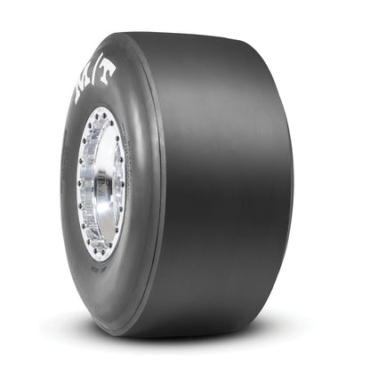 ET Drag Tire 26.0/10.0-15 Revs/Mile 798 Mickey Thompson