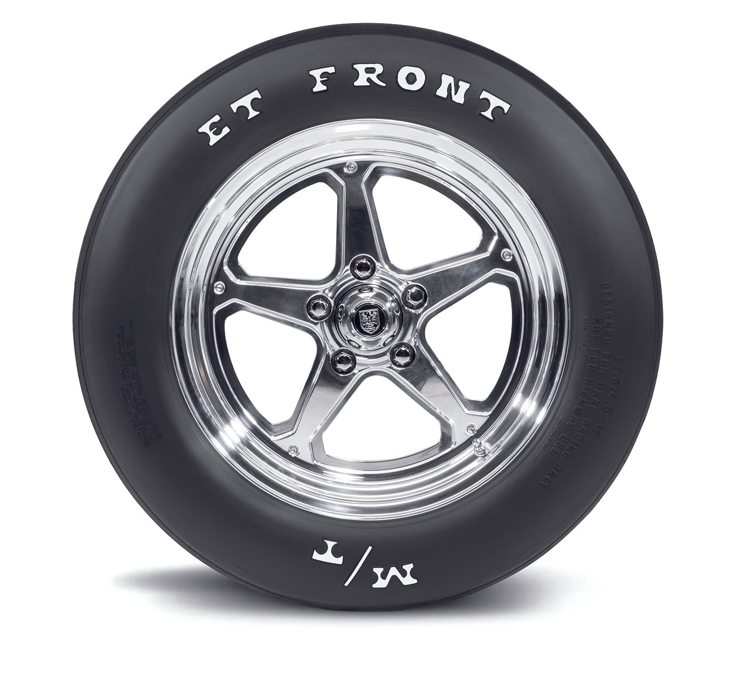 ET Tire 24.0/4.5-15 Revs/Mile 856 Mickey Thompson-1