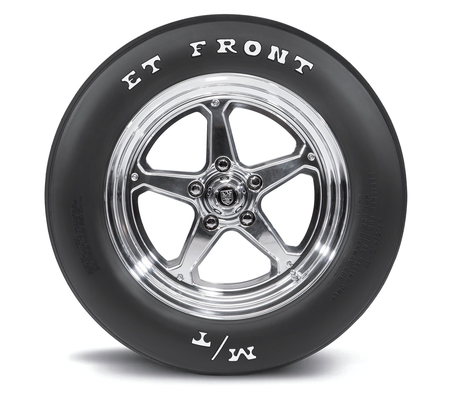 ET Tire 28.0/4.5-15 Revs/Mile 741 Mickey Thompson-1