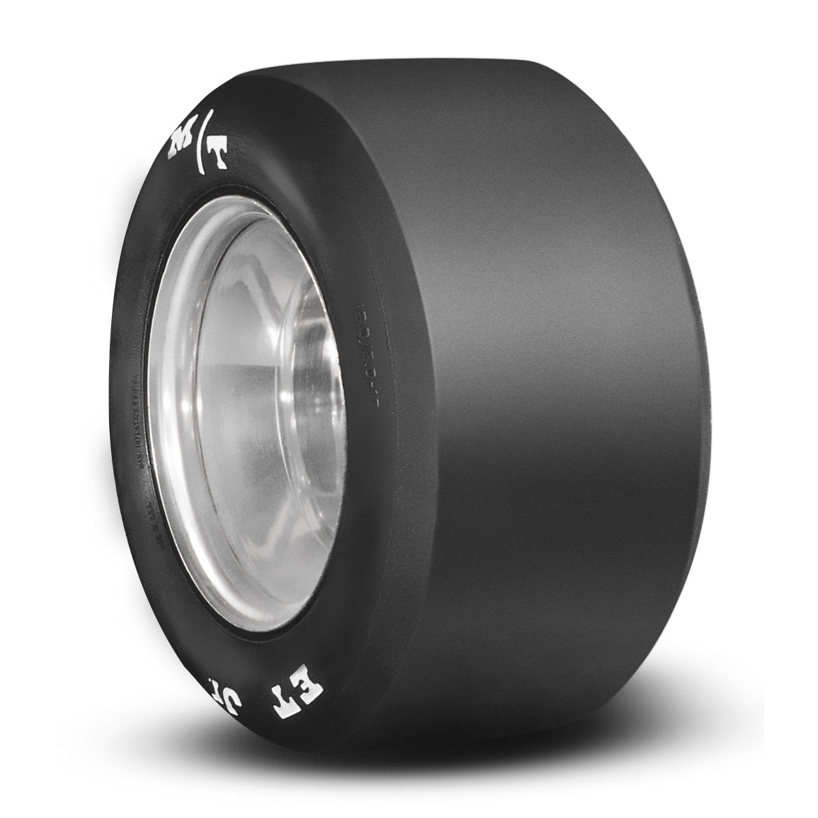 ET JR Tire 18.0/8.5-8 Revs/Mile 1145 Mickey Thompson