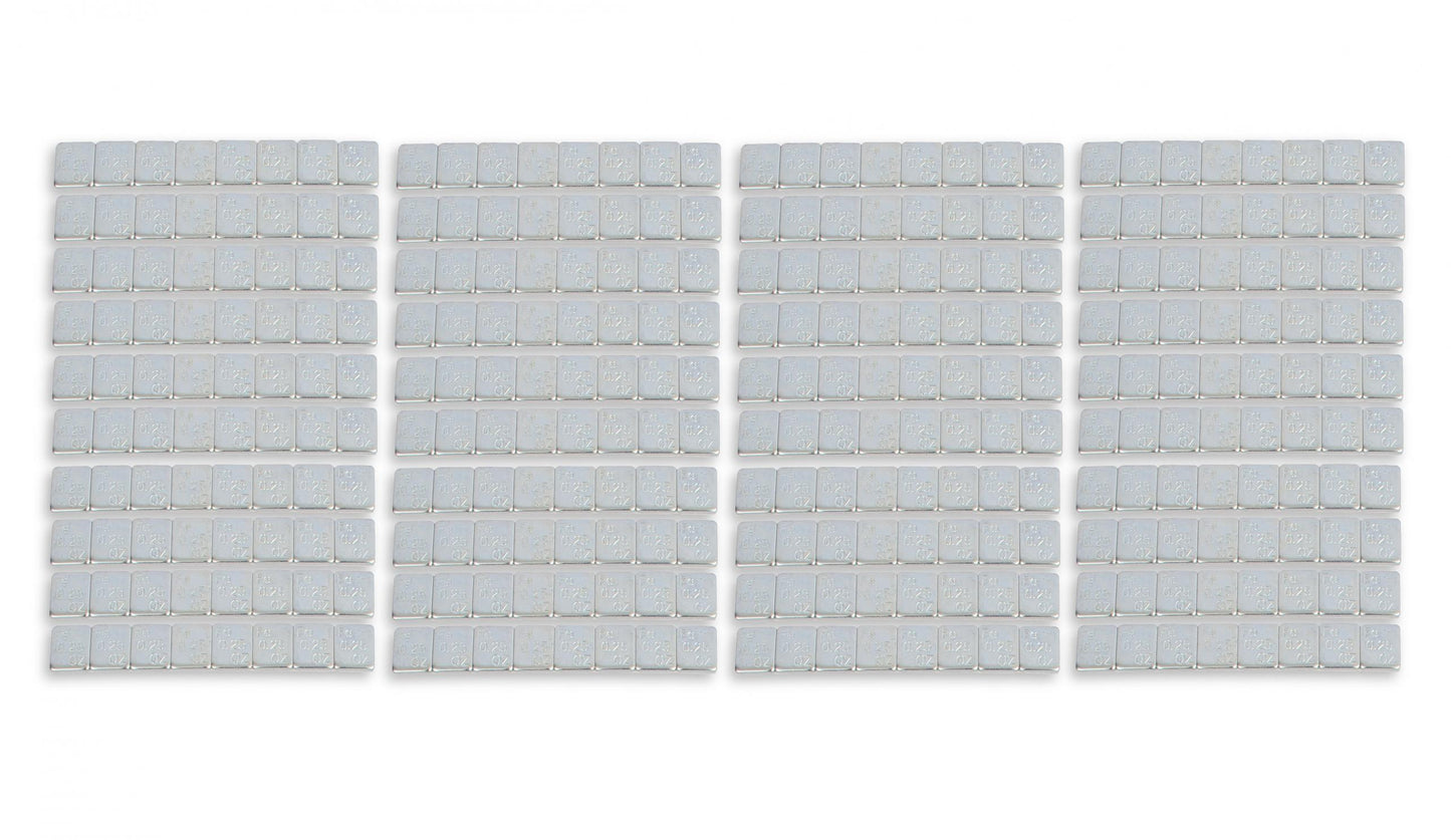 Wheel Weights Self Adhesive Lead Free 5 Lbs. Wheel Weights Self Adhesive Lead Free 5 lbs Mr Gasket-1