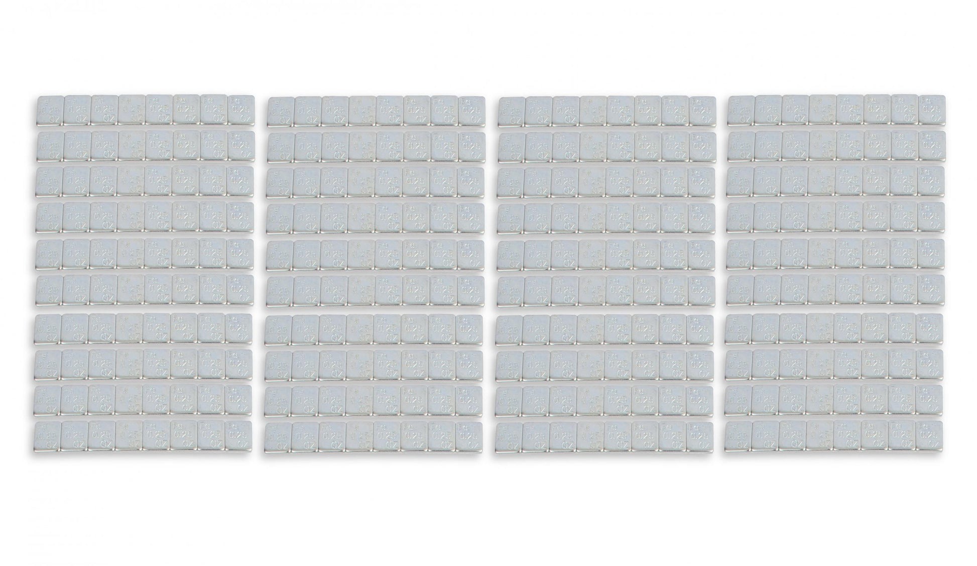 Wheel Weights Self Adhesive Lead Free 5 Lbs. Wheel Weights Self Adhesive Lead Free 5 lbs Mr Gasket-1
