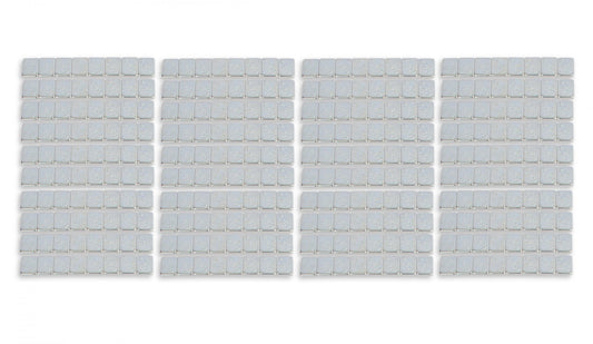Wheel Weights Self Adhesive Lead Free 5 Lbs. Wheel Weights Self Adhesive Lead Free 5 lbs Mr Gasket-1