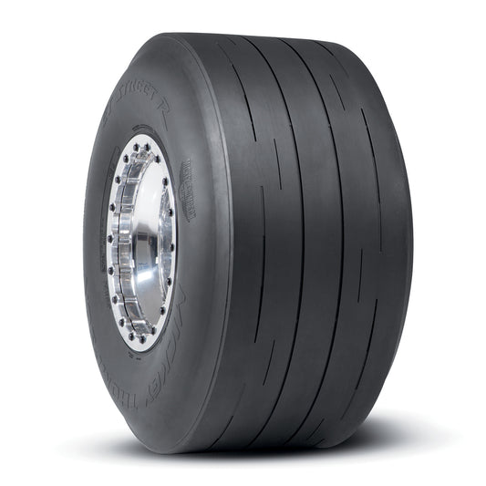 ET Street Tire 31X16.50-15LT Revs/Mile 650 Mickey Thompson