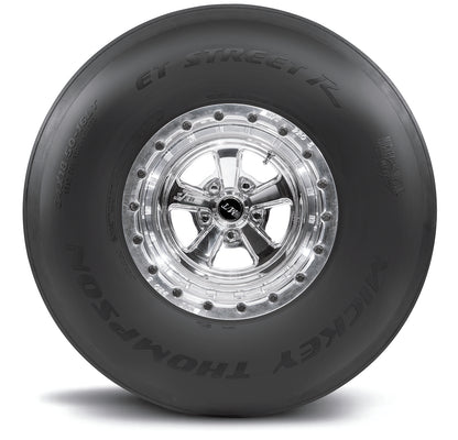 ET Street Tire 31X16.50-15LT Revs/Mile 650 Mickey Thompson-1