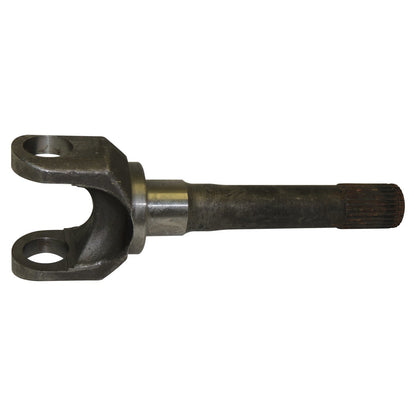 Front Outer Axle Shaft for 1977-1986 Jeep CJ-5, CJ-7, CJ-8, Left or Right Crown Automotive