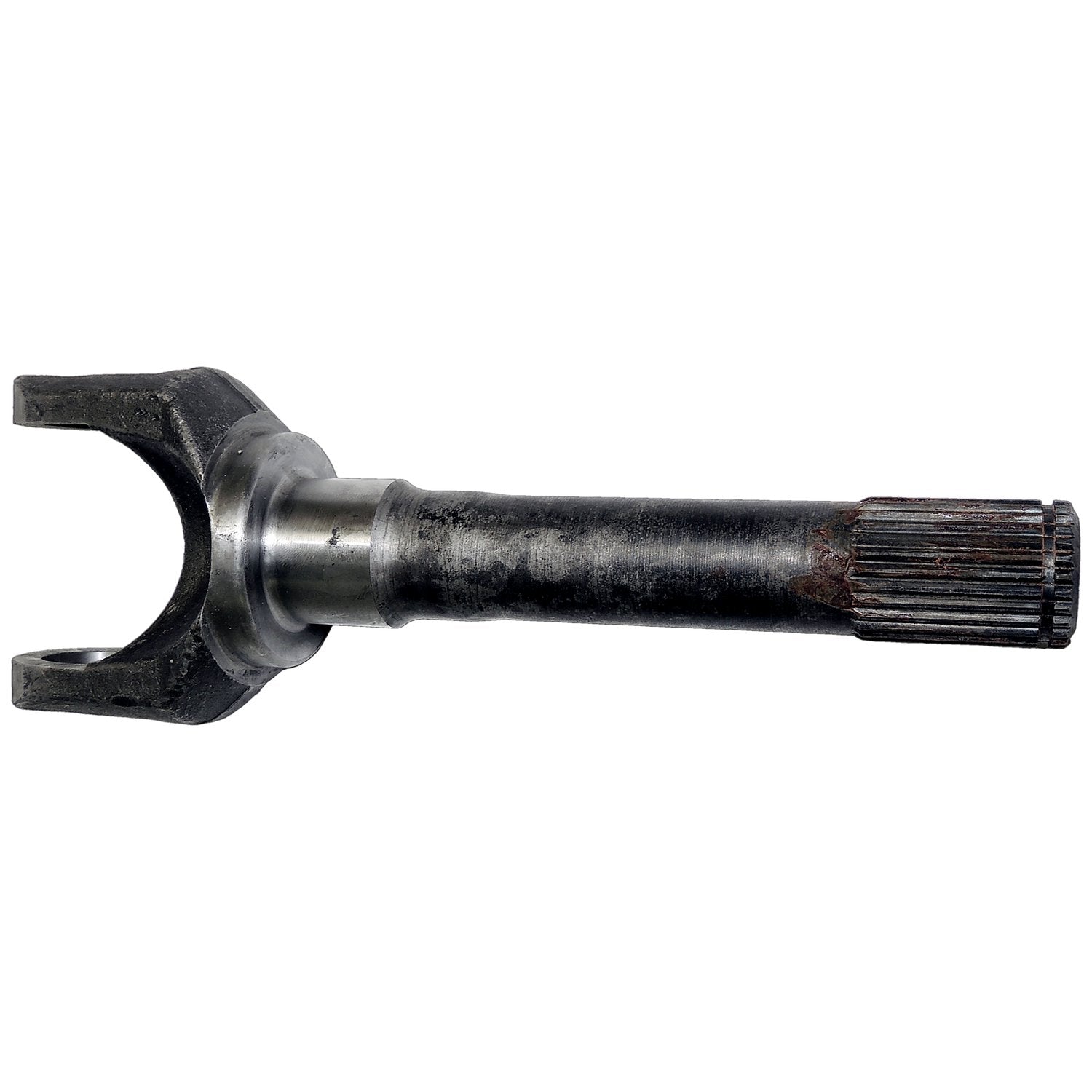 Front Outer Axle Shaft for 1977-1986 Jeep CJ-5, CJ-7, CJ-8, Left or Right Crown Automotive-1
