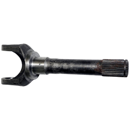 Front Outer Axle Shaft for 1977-1986 Jeep CJ-5, CJ-7, CJ-8, Left or Right Crown Automotive-1