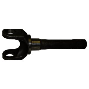 Front Outer Axle Shaft for 1977-1986 Jeep CJ-5, CJ-7, CJ-8, Left or Right Crown Automotive-2