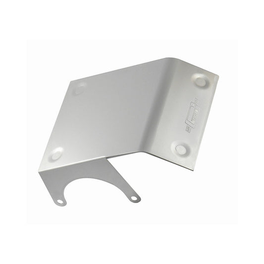 Starter Motor Heat Shield Chevrolet Small and Big Block Chevrolet 90 Degree V6 Mr Gasket