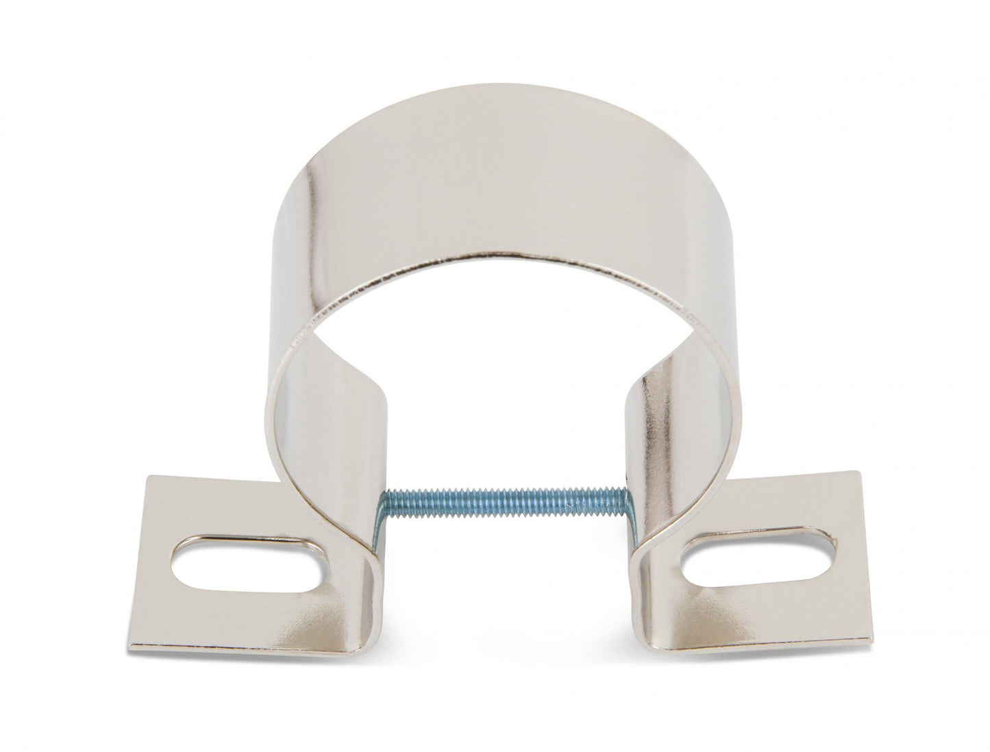 Coil Bracket Fits Most Round Canister Style Coils Mr Gasket