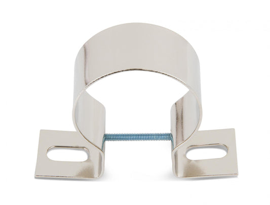 Coil Bracket Fits Most Round Canister Style Coils Mr Gasket
