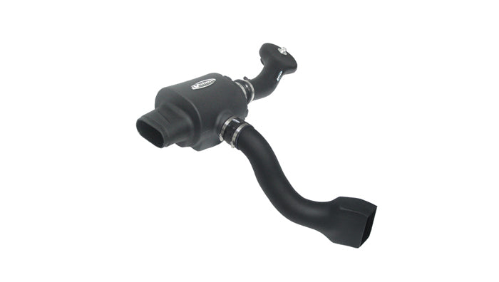 Closed Box Air Intake w/ Cold Air Scoop 94-00 Dodge RAM 1500/2500/3500 Volant