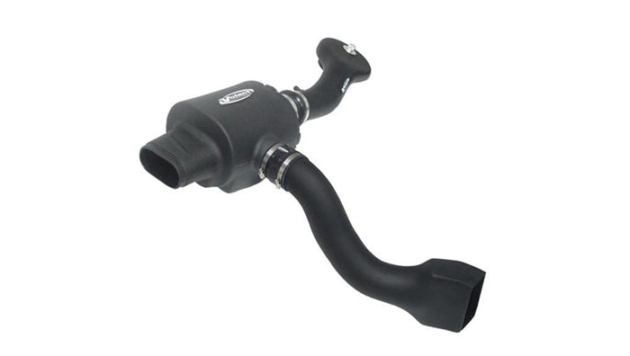 Closed Box Air Intake w/ Cold Air Scoop 01 Dodge RAM 1500/2500 Volant