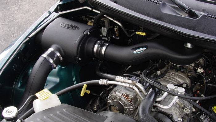RAM Air Scoop Air Intake 94-01 RAM 1500/2500 Volant-2
