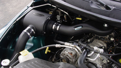 RAM Air Scoop Air Intake 94-01 RAM 1500/2500 Volant-2