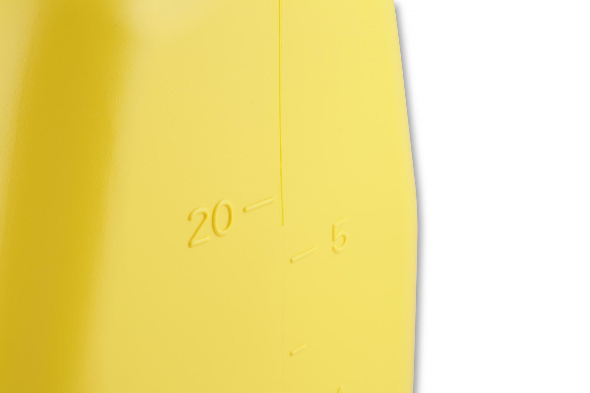 Utility Jug W/Filler Hose Square Plastic 5 Gallon Mr Gasket-16