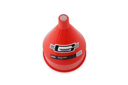 Fast Fill Funnel With Screen Mr Gasket-1
