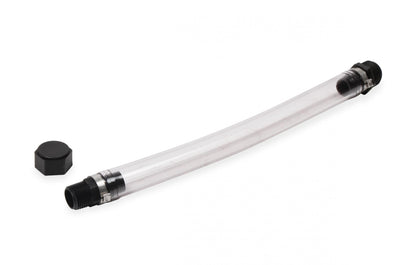 Filler Hose Replacement Filler Hose For Utility Jugs Mr Gasket