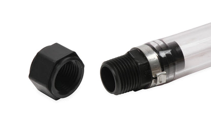 Filler Hose Replacement Filler Hose For Utility Jugs Mr Gasket-1