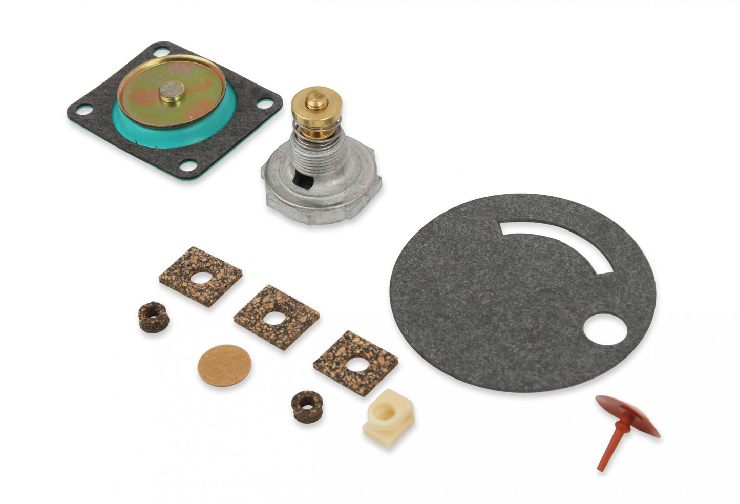 Renew Kit Carburetor Rebuild Kit Model Number 4160 for PN 0-1850S/0-80457S Holley-1
